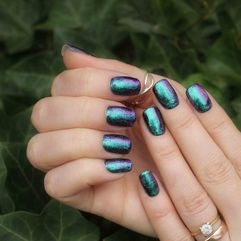 Bio Gel Colour No. 244 - Jupiter