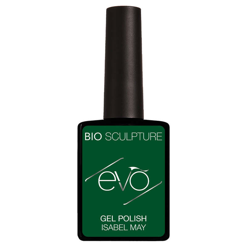 EVO Nail Gel Colour - Isabel May