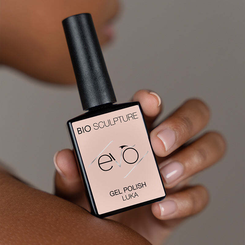 EVO Nail Gel Colour - Luka