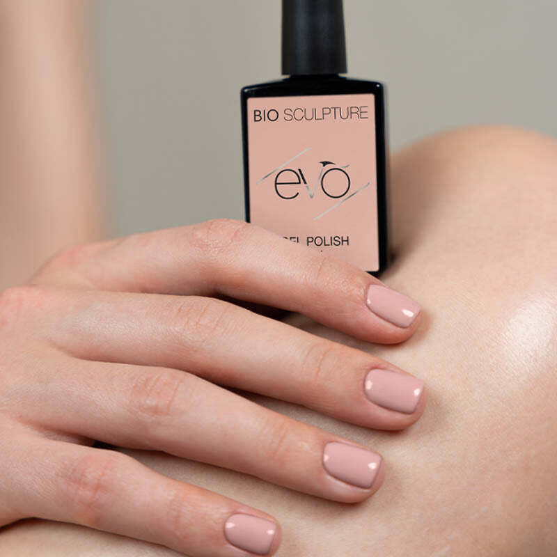 9 EVO Bio Sculpture ideas | bio sculpture, beauty nails, beauty nails design
