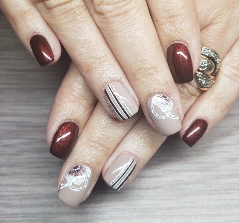 Free Online Nail Art Course in Dubai