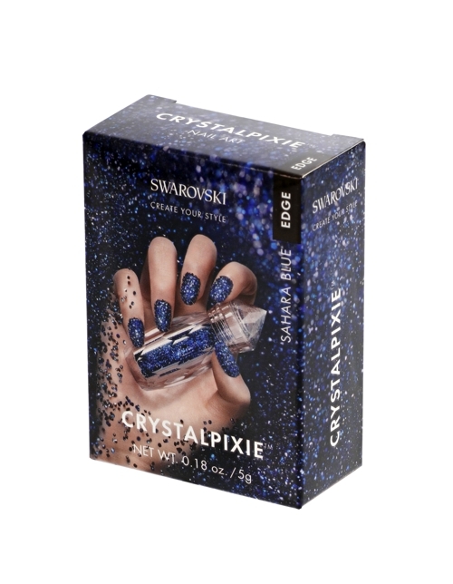 Here is how I apply my Swarovski Pixie Crystals! Give it a true.😘✨ .... |  TikTok