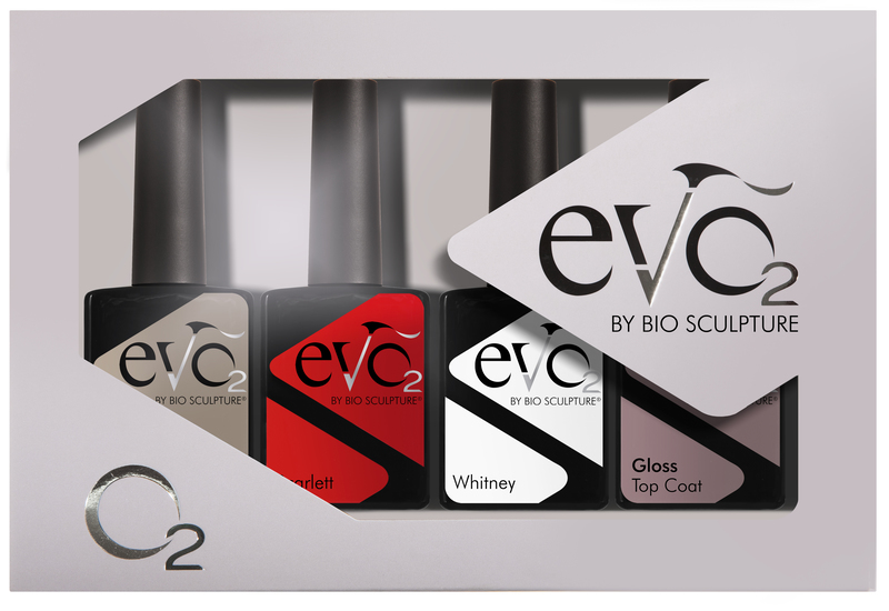 4. Evo Gel Nail Art Supplies - wide 2