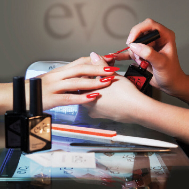 Evo Gel Professional Kit