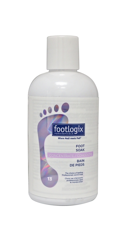 Footlogix Foot Soak (250 ml)