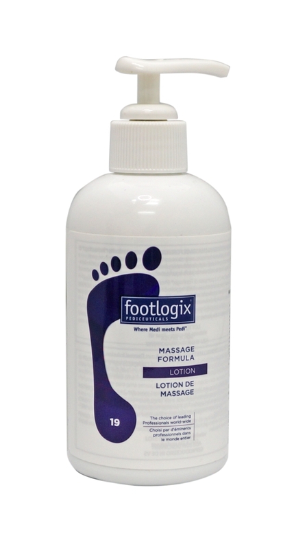 Footlogix Massage Formula (250 ml)