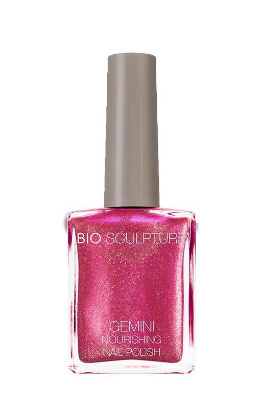 No. 214 - Bring Out The Beauty - Gemini Nourishing Nail Polish