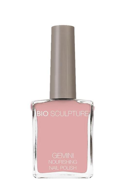 No. 2065 - Sweet Candy Breath - Gemini Nourishing Nail Polish