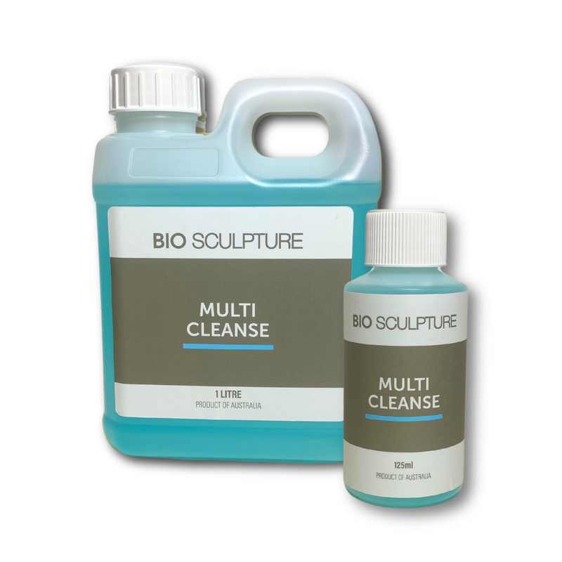 Multi Cleanse By Bio Sculpture