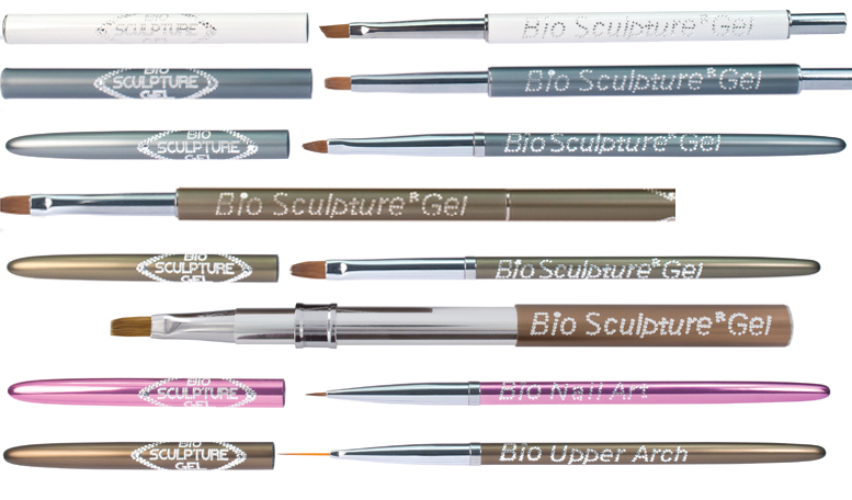 Product Banner - Brushes