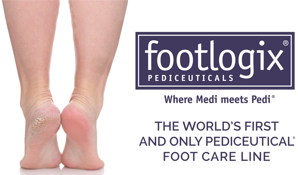 Footlogix Pedicure Kits & Training Courses