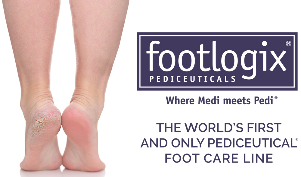 Product Banner - Footlogix