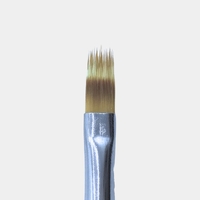 Taklon Application Brush - Ombre