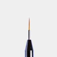 Taklon Application Brush - Long Liner