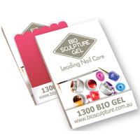 Matchbook Buffs 