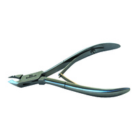 Cuticle Nipper 2.5mm- Stainless Steel