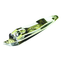 Cuticle Nipper - Side Blade