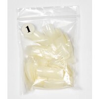 Natural Tips #1 - 50's