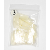 Natural Tips #3 - 50's