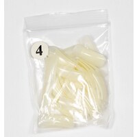 Natural Tips #4 - 50's