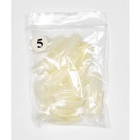 Natural Tips #5 - 50's