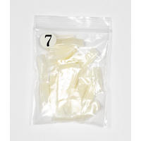Natural Tips #7 - 50's