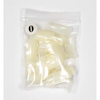Natural Tips #0 - 50's
