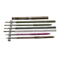 Deluxe Application Brushes