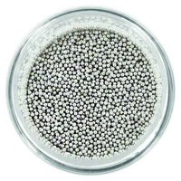Essence Glitter - Silver Caviar Beads