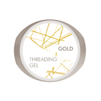 Threading Gel - Gold 4.5g