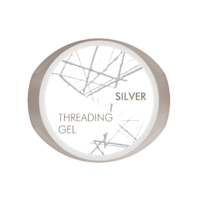 Threading Gel - Silver 4.5g