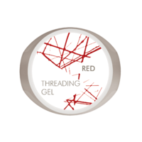 Threading Gel - Red 4.5g