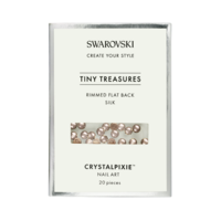 Swarovski Tiny Treasures - Silk