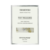 Swarovski Tiny Treasures - Crystal Aurore Boreale