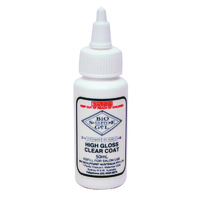 High Gloss Top Coat - Refill 50ml