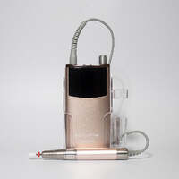 Bio Sculpture Whisper E-File Rose