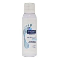 Footlogix Daily Maintenance Formula
