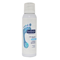 Footlogix Very Dry Skin Formula (125 ml)