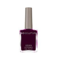 No. 112 - On the Dark Side - Gemini Nail Polish