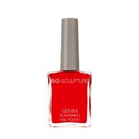 No. 166 - Blazing Lacquer - Gemini Nail Polish