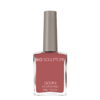 No. 203 - Devoted Petal - Gemini Nail Polish