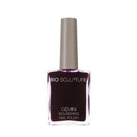 No. 255 - Knights Armour - Gemini Nail Polish