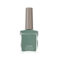 No. 262 - Olive Poem - Gemini Nail Polish 
