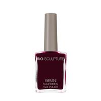 No. 10 - Pinotage - Gemini Nail Polish