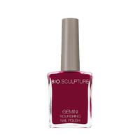 No. 85 - Mulberry - Gemini Nail Polish