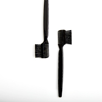 Dual Ended Brow Brushes 