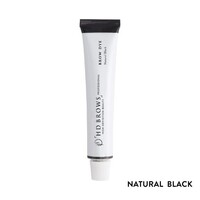 Brow Dye Natural Black