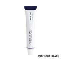 Brow Dye Midnight Black