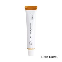 Brow Dye Light Brown
