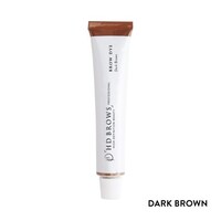 Brow Dye Dark Brown